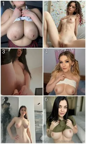 Samalthamfree OnlyFans Leaked Free Thumbnail Picture - #0X0KTeMYvk