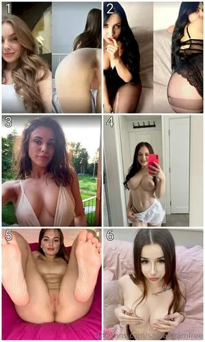 Samalthamfree OnlyFans Leaked Free Thumbnail Picture - #oNQFLpMGKy