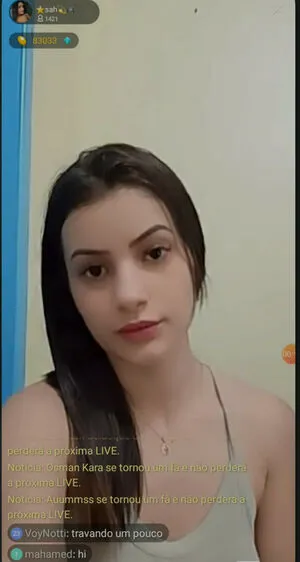 Samanda Gadelha OnlyFans Leaked Free Thumbnail Picture - #IzygKNWANe