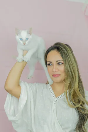 Samandra OnlyFans Leaked Free Thumbnail Picture - #U4cd9X0j2h