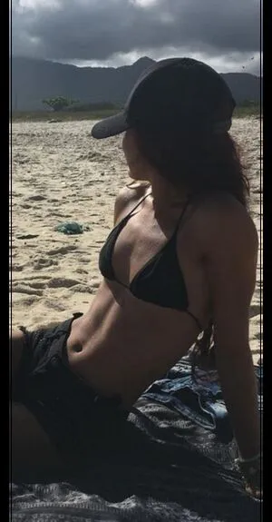 Samanta Alves OnlyFans Leaked Free Thumbnail Picture - #Q3Q19XXHid