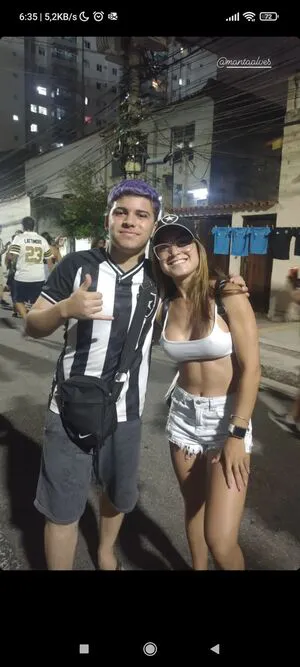 Samanta Alves OnlyFans Leaked Free Thumbnail Picture - #a9rHESyL0i