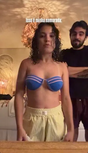 Samanta Alves OnlyFans Leaked Free Thumbnail Picture - #afl7bvsTGS