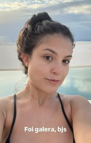 Samanta Alves OnlyFans Leaked Free Thumbnail Picture - #gexGlP1qlR