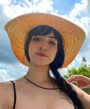 Samanta Bravin OnlyFans Leaked Free Thumbnail Picture - #IIL7VQqwvO