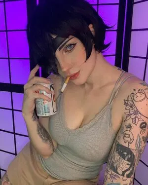 Samanta Bravin OnlyFans Leaked Free Thumbnail Picture - #swpCaeUsn2
