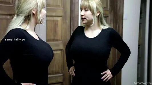 Samanta Lily OnlyFans Leaked Free Thumbnail Picture - #j7J3TP2QxW