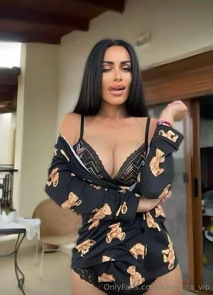 Samanta Vip OnlyFans Leaked Free Thumbnail Picture - #2bgcHwykjU