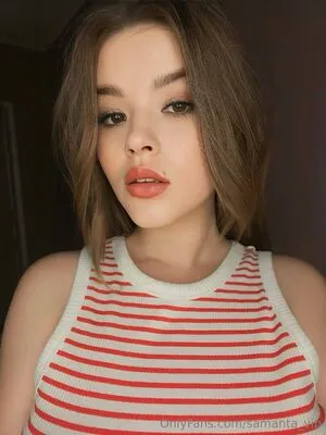Samanta Vip OnlyFans Leaked Free Thumbnail Picture - #80eRApnmh0