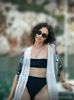 Samanta Vip OnlyFans Leaked Free Thumbnail Picture - #N0xweYzraK