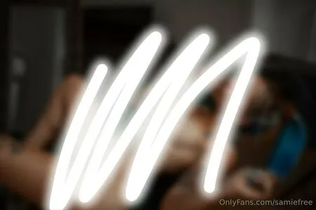 Samantaa1 OnlyFans Leaked Free Thumbnail Picture - #7D1M4ahDc6