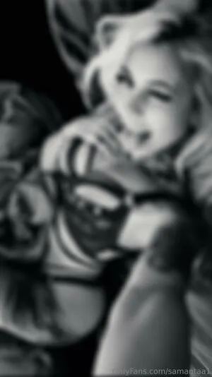 Samantaa1 OnlyFans Leaked Free Thumbnail Picture - #FEdjgkd2CP