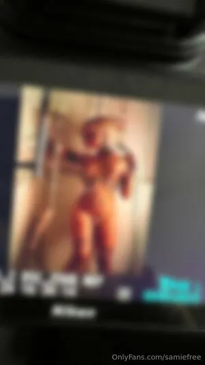 Samantaa1 OnlyFans Leaked Free Thumbnail Picture - #JlNzHQWG38