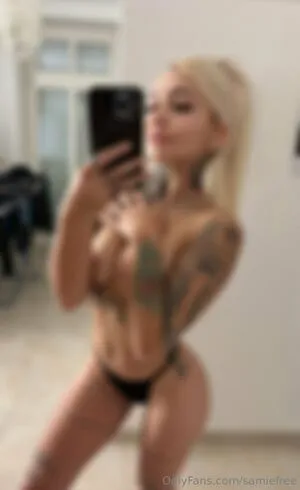 Samantaa1 OnlyFans Leaked Free Thumbnail Picture - #KDWfQ0Ijzf