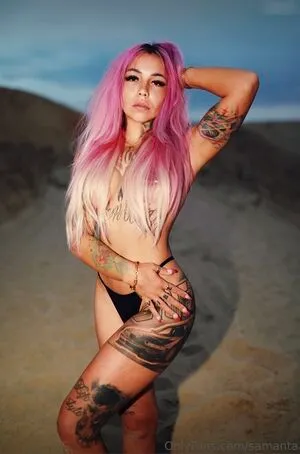 Samantaa1 OnlyFans Leaked Free Thumbnail Picture - #ZZ6gOpVH5a