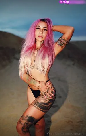 Samantaa1 OnlyFans Leaked Free Thumbnail Picture - #cF3ox2pRqF