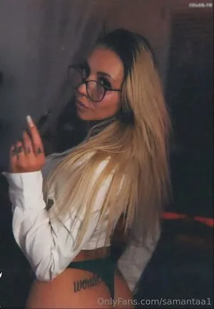 Samantaa1 OnlyFans Leaked Free Thumbnail Picture - #kHHcTpcLmb