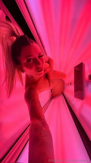 Samantaa1 OnlyFans Leaked Free Thumbnail Picture - #vSOjBG8yMu