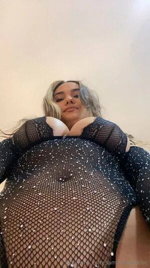 Samantaexoticc OnlyFans Leaked Free Thumbnail Picture - #tLFJLW05jX