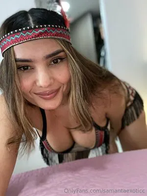 Samantaexoticc OnlyFans Leaked Free Thumbnail Picture - #ytO72cKXSb