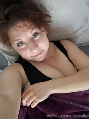 Samantalily OnlyFans Leaked Free Thumbnail Picture - #8r9NoH3Egw