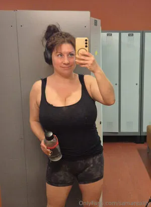 Samantalily OnlyFans Leaked Free Thumbnail Picture - #E9spXklke0