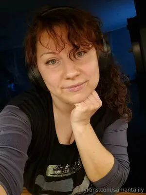 Samantalily OnlyFans Leaked Free Thumbnail Picture - #POzdXHRk2a