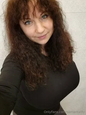 Samantalily OnlyFans Leaked Free Thumbnail Picture - #wn7WSic6uc