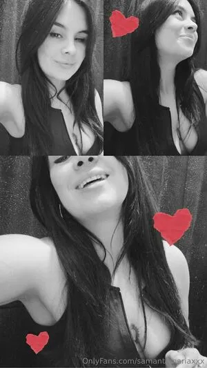 Samantamariaxxx OnlyFans Leaked Free Thumbnail Picture - #8A401dBxo8