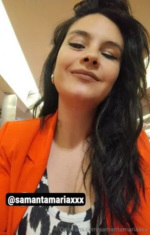 Samantamariaxxx OnlyFans Leaked Free Thumbnail Picture - #Ep5Aa0ig9B