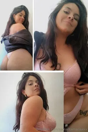 Samantamariaxxx OnlyFans Leaked Free Thumbnail Picture - #KPuHJR0vOH