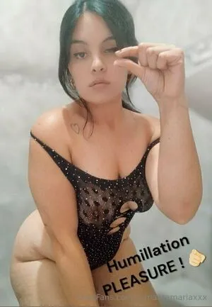 Samantamariaxxx OnlyFans Leaked Free Thumbnail Picture - #Ld37kVUe2U