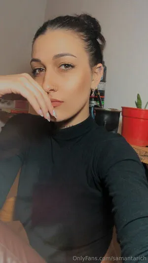 Samantarich OnlyFans Leaked Free Thumbnail Picture - #cQ2AZSDvLV