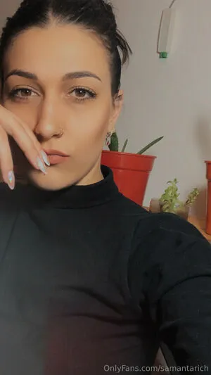 Samantarich OnlyFans Leaked Free Thumbnail Picture - #iL11kejV4v