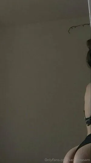 Samantasam OnlyFans Leaked Free Thumbnail Picture - #AIWWSU2ZVD