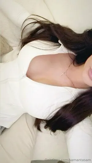 Samantasam OnlyFans Leaked Free Thumbnail Picture - #chV1lC0UMI