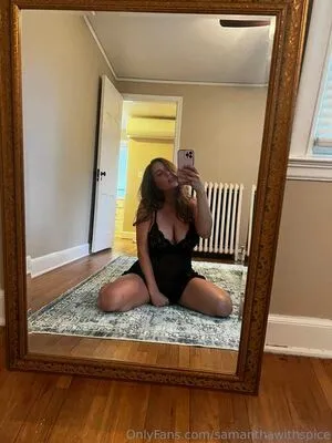 Samantha OnlyFans Leaked Free Thumbnail Picture - #7n44m2gOcS