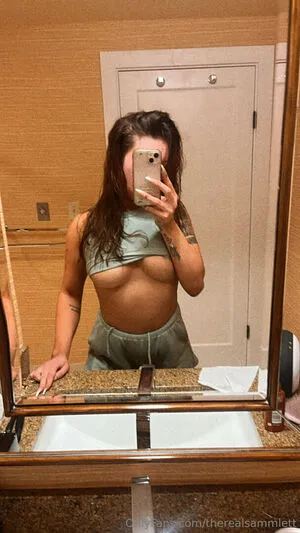 Samantha OnlyFans Leaked Free Thumbnail Picture - #Dw9DL6sBL5