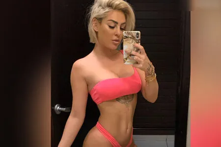 Samantha Abdul OnlyFans Leaked Free Thumbnail Picture - #01AIhKyQTj