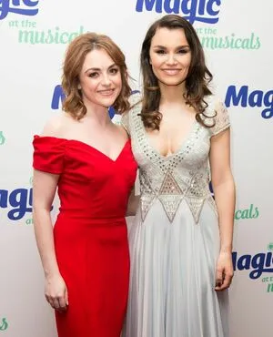 Samantha Barks OnlyFans Leaked Free Thumbnail Picture - #TyDcPfKXOq