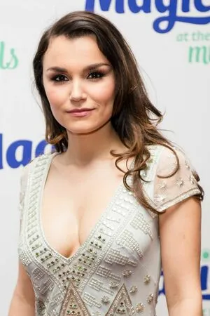 Samantha Barks OnlyFans Leaked Free Thumbnail Picture - #mdvgPvMEWm