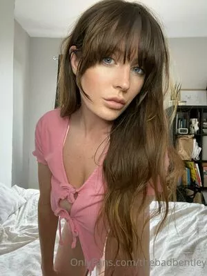 Samantha Bentley OnlyFans Leaked Free Thumbnail Picture - #OAAMoiOqcT