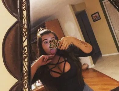 Samantha Coffeen OnlyFans Leaked Free Thumbnail Picture - #Lu29kShJvu