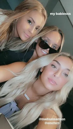 Samantha Copp OnlyFans Leaked Free Thumbnail Picture - #8UwVAS3Xyq