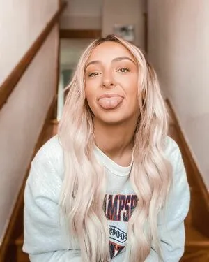 Samantha Copp OnlyFans Leaked Free Thumbnail Picture - #DrhU38thgg