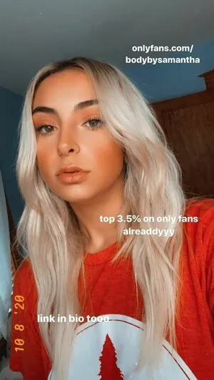 Samantha Copp OnlyFans Leaked Free Thumbnail Picture - #NCEnztPpaL