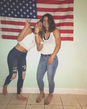Samantha Copp OnlyFans Leaked Free Thumbnail Picture - #fmOopsutZM