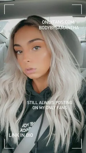 Samantha Copp OnlyFans Leaked Free Thumbnail Picture - #yxM6e988ub