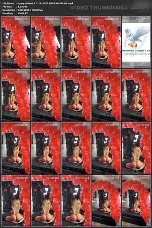 Samantha Delneri OnlyFans Leaked Free Thumbnail Picture - #mWF7e9v5z4