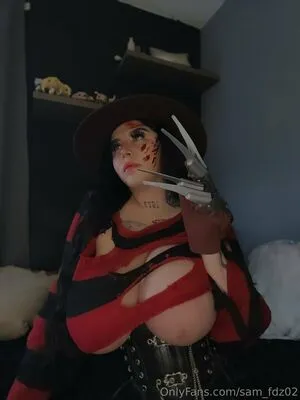 Samantha Fernandez OnlyFans Leaked Free Thumbnail Picture - #ps2z5wEZnZ